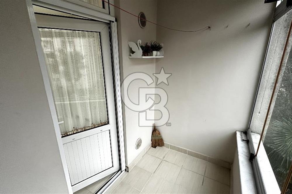 CB ENVOY GÖLCÜK ŞİRİNKÖY KALICI KONUT 2+1 ARA KAT KİRALIK DAİRE