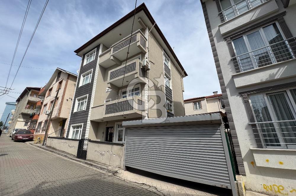 ÇENESUYU YENİ METRO 1 DK MESAFEDE 4 KATLI BİNA DAİRELER 2+1