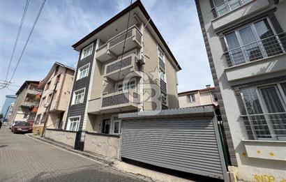 ÇENESUYU YENİ METRO 1 DK MESAFEDE 4 KATLI BİNA DAİRELER 2+1