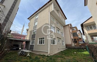 ÇENESUYU YENİ METRO 1 DK MESAFEDE 4 KATLI BİNA DAİRELER 2+1