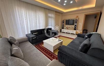 DERİNCE'DE MERKEZİ KONUM SATILIK 4+1 180M² GENİŞ BAHÇELİ DUBLEKS