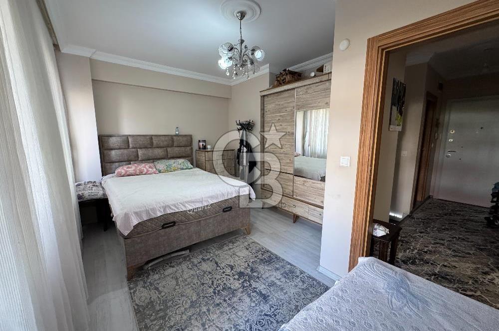 DERİNCE'DE MERKEZİ KONUM SATILIK 4+1 180M² GENİŞ BAHÇELİ DUBLEKS