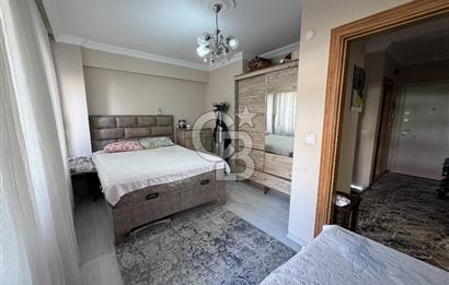 DERİNCE'DE MERKEZİ KONUM SATILIK 4+1 180M² GENİŞ BAHÇELİ DUBLEKS