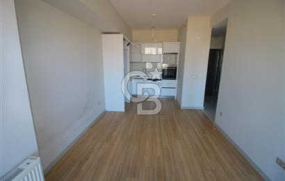 İzka Merkez Yaşam Konak Deniz Manzaralı 1+1 Satılık Daire