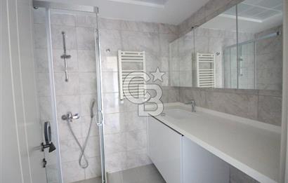 İzka Merkez Yaşam Konak Deniz Manzaralı 1+1 Satılık Daire