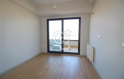 İzka Merkez Yaşam Konak Deniz Manzaralı 1+1 Satılık Daire