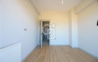 İzka Merkez Yaşam Konak Deniz Manzaralı 1+1 Satılık Daire