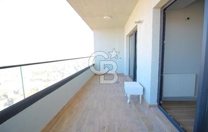 İzka Merkez Yaşam Konak Deniz Manzaralı 1+1 Satılık Daire