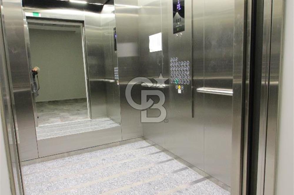 İzka Merkez Yaşam Konak Deniz Manzaralı 1+1 Satılık Daire