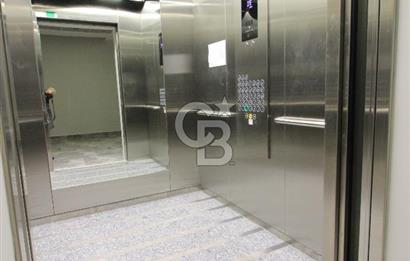 İzka Merkez Yaşam Konak Deniz Manzaralı 1+1 Satılık Daire