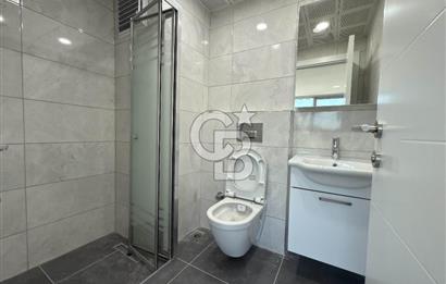 TUZLA TERSANELER BÖLGESİNDE SIFIR BİNADA KİRALIK 1+1 MODERN OFİS