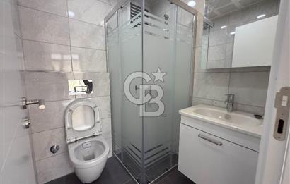 TUZLA TERSANELER BÖLGESİNDE SIFIR BİNADA KİRALIK 1+1 MODERN OFİS