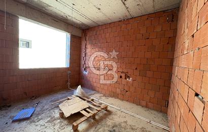 ÖRNEKKENTDE 2+1 KAPALI MUTFAK ÖN CEPHE 3 AYA TESLİM DAİRE