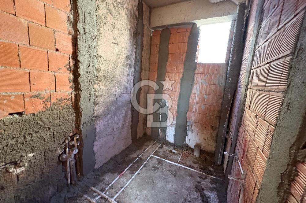 ÖRNEKKENTDE 2+1 KAPALI MUTFAK ÖN CEPHE 3 AYA TESLİM DAİRE