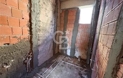 ÖRNEKKENTDE 2+1 KAPALI MUTFAK ÖN CEPHE 3 AYA TESLİM DAİRE