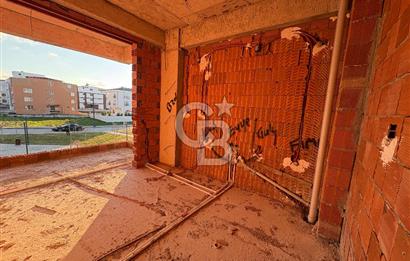 ÖRNEKKENTDE 2+1 KAPALI MUTFAK ÖN CEPHE 3 AYA TESLİM DAİRE