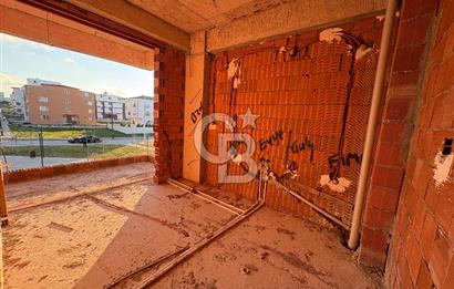 ÖRNEKKENTDE 2+1 KAPALI MUTFAK ÖN CEPHE 3 AYA TESLİM DAİRE