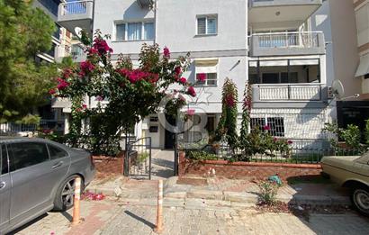 karşıyaka bostanlı gode cengiz parkına yakın geniş satılık daire