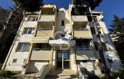 DÜNYA BANKASI KALICI KONUTLARINDA SATILIK 2+1 YENİLENMİŞ ARA KAT