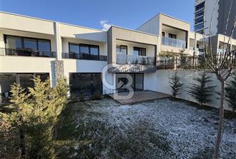 BAĞLICA TUAL ARMADA SİTESİ'NDE SATILIK 4+1 YATAY LÜKS VİLLA - 9 - 328333