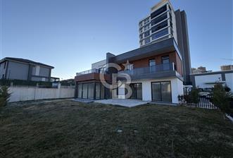 BAĞLICA TUAL ARMADA SİTESİ'NDE SATILIK GENİŞ BAHÇELİ 5+1 LÜKS VİLLA - 2 - 328324