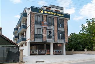 BAŞİSKELE YUVACIK'TA DENİZ MANZARALI GENİŞ 3+1 ÇATI DUBLEKS - 5 - 328288