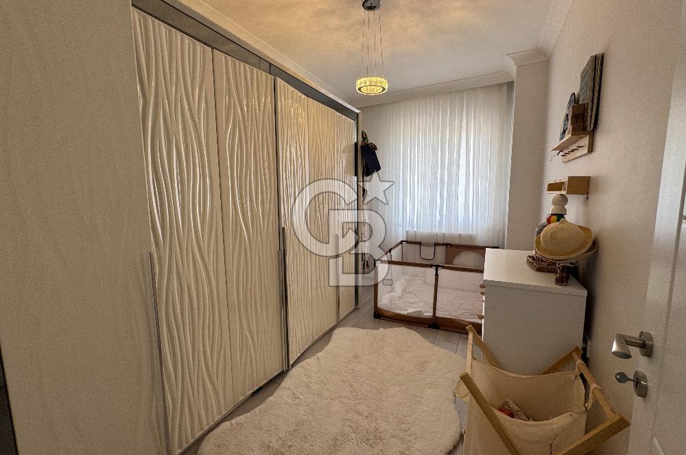 Y.KAPTAN'A 5 DAKİKA KARADENİZLİLER'DE SATILIK 3+1 GENİŞ BAHÇE DB