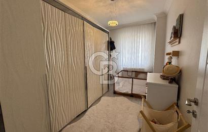 Y.KAPTAN'A 5 DAKİKA KARADENİZLİLER'DE SATILIK 3+1 GENİŞ BAHÇE DB