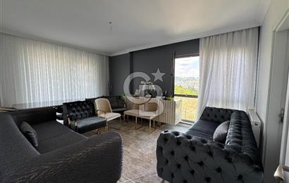 Y.KAPTAN'A 5 DAKİKA KARADENİZLİLER'DE SATILIK 3+1 GENİŞ BAHÇE DB