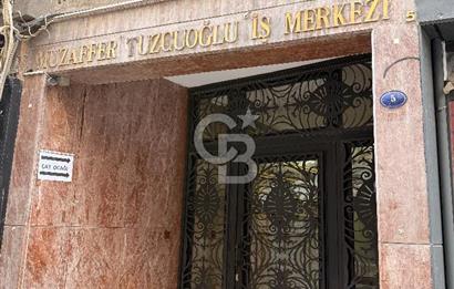 ALSANCAK LİMAN YAKINI SATILIK 1+0 OFİS 