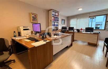 ALSANCAK LİMAN YAKINI SATILIK 1+0 OFİS 