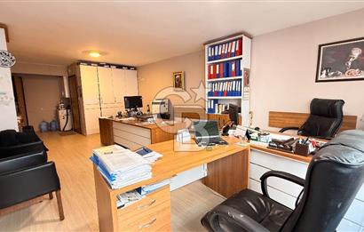 ALSANCAK LİMAN YAKINI SATILIK 1+0 OFİS 