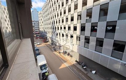 ALSANCAK LİMAN YAKINI SATILIK 1+0 OFİS 