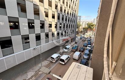 ALSANCAK LİMAN YAKINI SATILIK 1+0 OFİS 