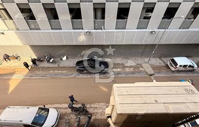 ALSANCAK LİMAN YAKINI SATILIK 1+0 OFİS 