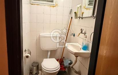 ALSANCAK LİMAN YAKINI SATILIK 1+0 OFİS 