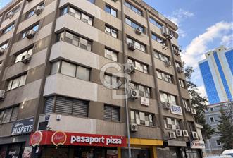 ALSANCAK LİMAN YAKINI SATILIK 1+0 OFİS  - 4 - 328273