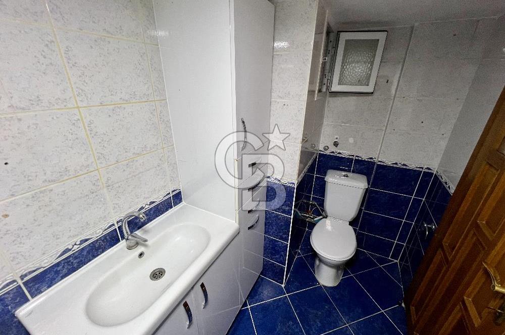 ÖZKANLAR BAHAR SİTESİ KİRALIK ARAKAT BAKIMLI 3+1