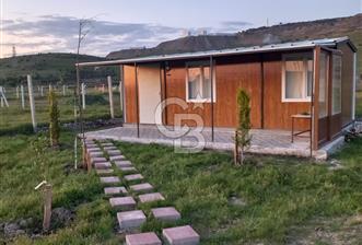 ÇALTILIDEREDE YOLA CEPHE 425m2 İÇERİSİNE KONTEYNER BULUNAN TARLA - 1 - 328326