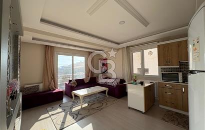 TÜRKELLİDE 2+1 SATILIK GENİŞ FERAH AYDINLIK DAİRE