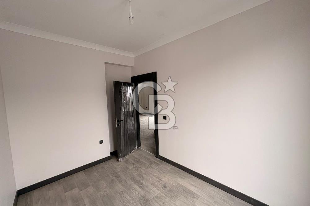 İncek Taşpınar’da Yeni Bina | 4+1 İ | Çift Giriş | Yüksek Tavan | Manzara Kapanmaz