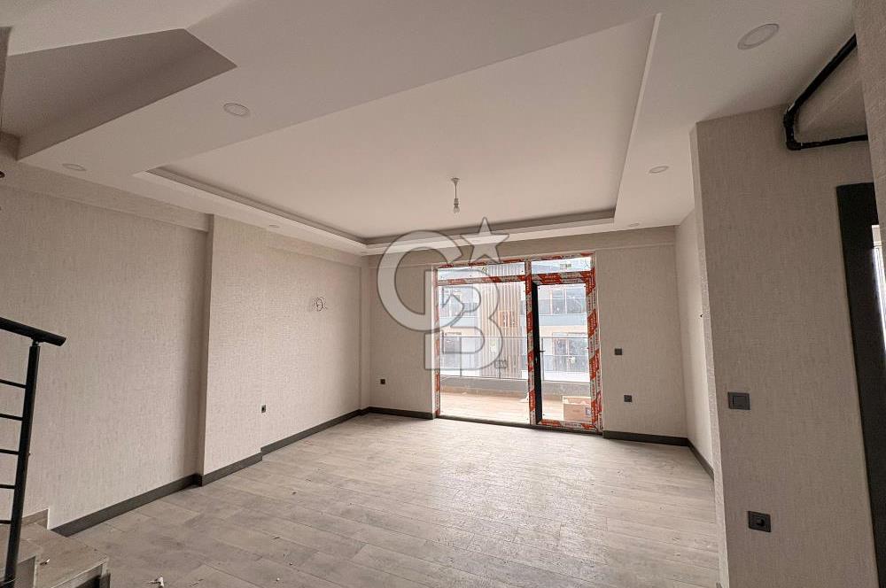 İncek Taşpınar’da Yeni Bina | 4+1 İ | Çift Giriş | Yüksek Tavan | Manzara Kapanmaz