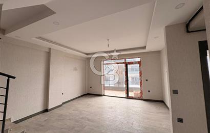 İncek Taşpınar’da Yeni Bina | 4+1 İ | Çift Giriş | Yüksek Tavan | Manzara Kapanmaz