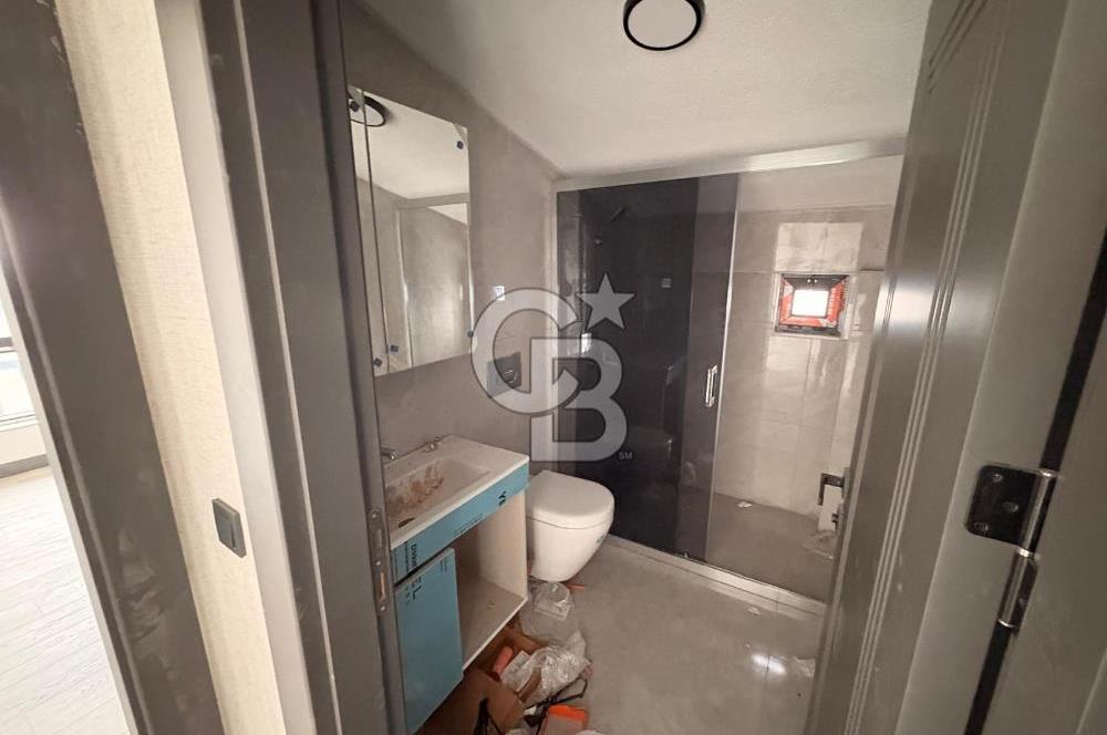 İncek Taşpınar’da Yeni Bina | 4+1 İ | Çift Giriş | Yüksek Tavan | Manzara Kapanmaz