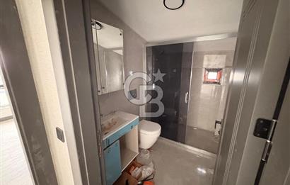 İncek Taşpınar’da Yeni Bina | 4+1 İ | Çift Giriş | Yüksek Tavan | Manzara Kapanmaz