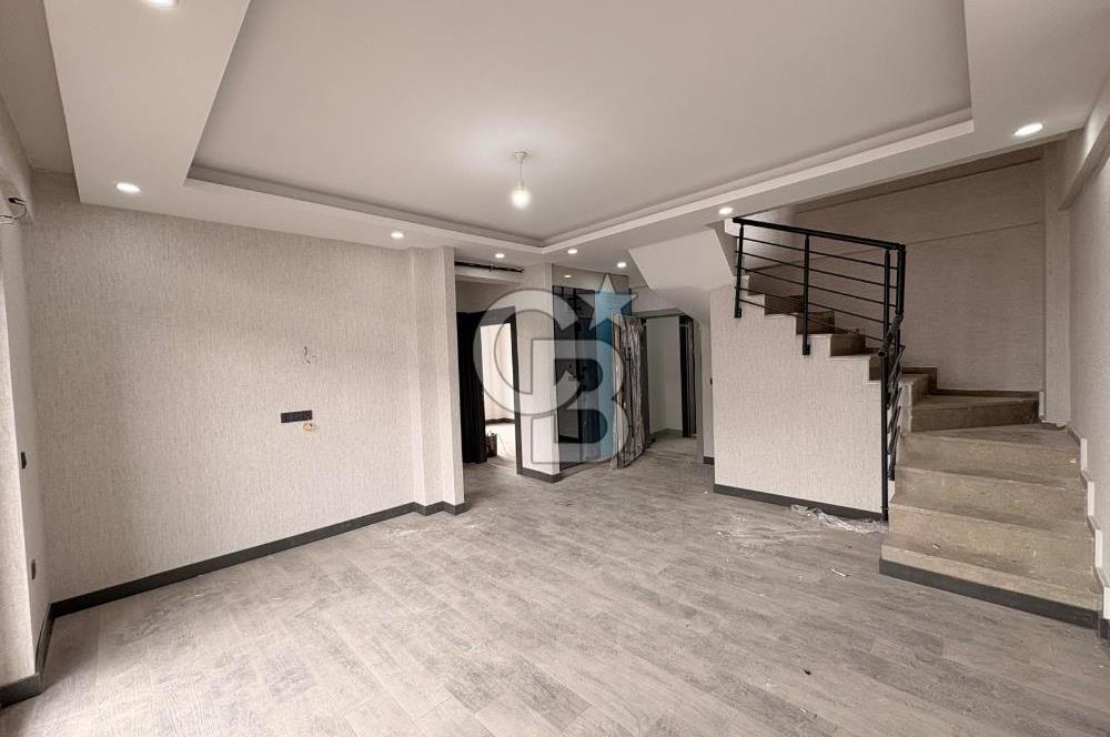 İncek Taşpınar’da Yeni Bina | 4+1 İ | Çift Giriş | Yüksek Tavan | Manzara Kapanmaz