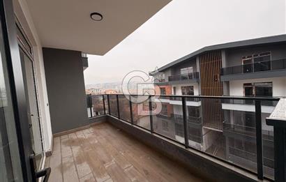 İncek Taşpınar’da Yeni Bina | 4+1 İ | Çift Giriş | Yüksek Tavan | Manzara Kapanmaz