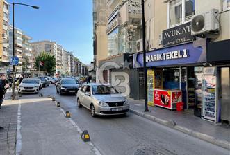 ALSANCAK CUMHURİYET BULVARINDA DEVREN KİRALIK TEKEL BAYİ - 8 - 328297