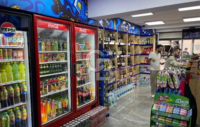 ALSANCAK CUMHURİYET BULVARINDA DEVREN KİRALIK TEKEL BAYİ