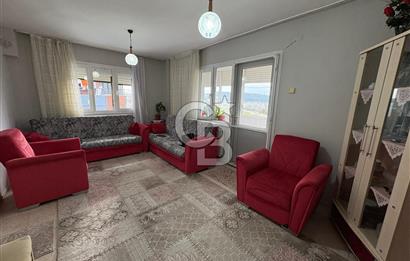 ÖRNEKKENTDE 2+1 KAPALI MUTFAK MÜSTAKİL DUBşLEKS